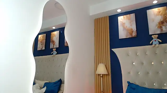 Dark Nico online show from 03-04-26, 03:36