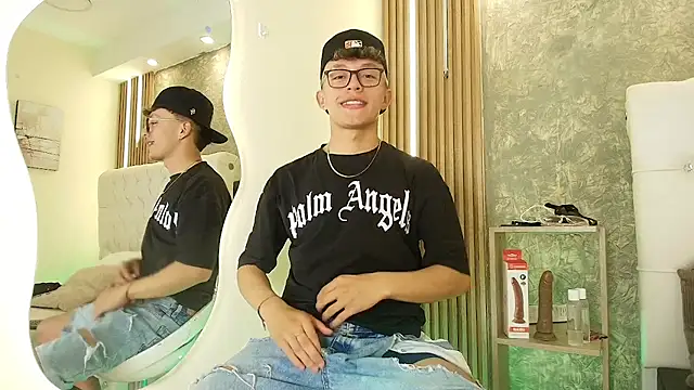 Dark Nico online show from 04-03-26, 04:19