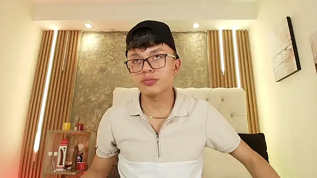 Dark Nico online show from 03-25-26, 03:39