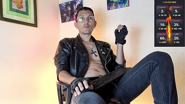 enzoprat online show from 02-25-26, 04:29