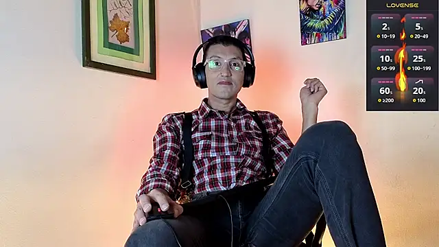 enzoprat online show from 02-26-26, 03:23