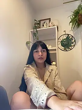 Abril Thompson221 online show from 04-01-26, 01:19