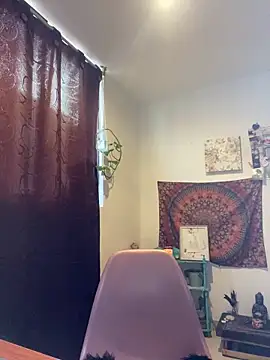 Snapshot of Abril_Thompson221 chatting on 06-06-26, 10:37 Abril Thompson221 online show from 06-06-26, 10:37