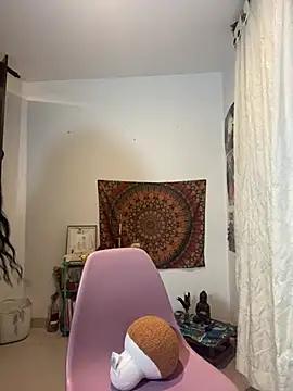 Abril Thompson221 online show from 02-23-26, 01:18