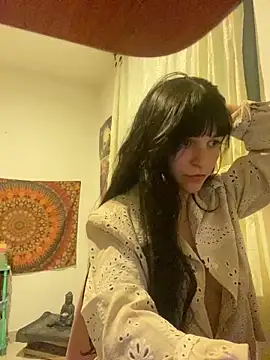 Abril Thompson221 online show from 02-14-26, 02:12