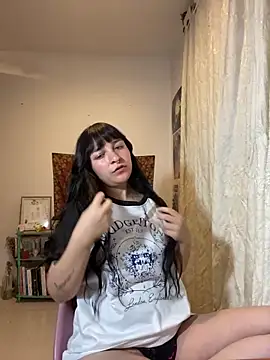 Abril Thompson221 online show from 03-02-26, 01:06