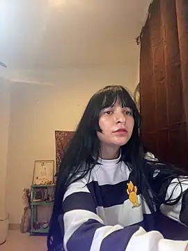 Abril Thompson221 online show from 03-30-26, 12:12