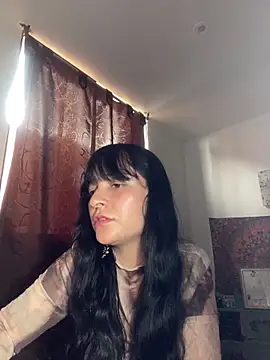 Snapshot of Abril_Thompson221 chatting on 05-17-26, 08:53 Abril Thompson221 online show from 05-17-26, 08:53