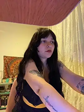 Abril Thompson221 online show from 02-16-26, 01:04