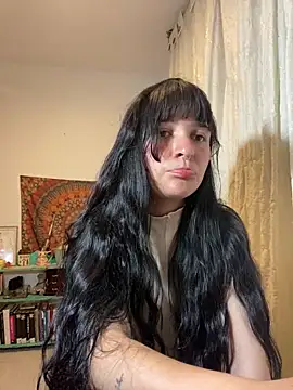 Abril Thompson221 online show from 02-28-26, 02:22