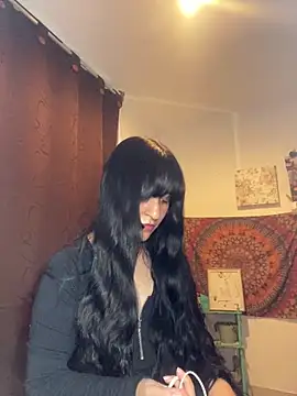 Snapshot of Abril_Thompson221 chatting on 05-18-26, 11:09 Abril Thompson221 online show from 05-18-26, 11:09