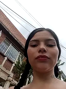 atenea swet  online show from 02-15-26, 08:30