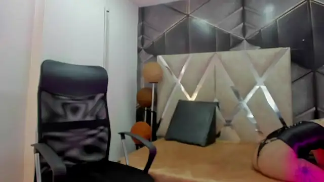 Agatta Adams online show from 03-25-26, 02:16