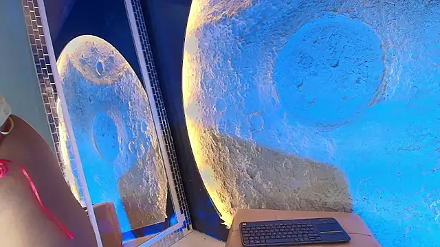 Snapshot of BySabrina chatting on 03-03-26, 12:34 BySabrina online show from 03-03-26, 12:34