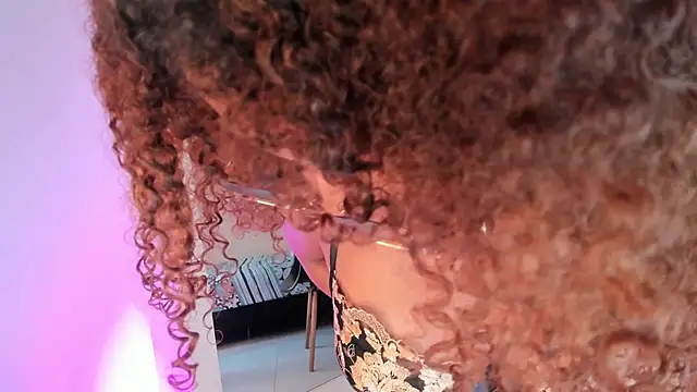 Snapshot of BySabrina chatting on 03-11-26, 12:10 BySabrina online show from 03-11-26, 12:10