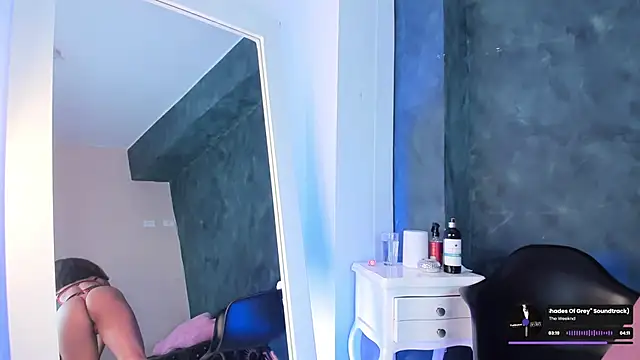 Snapshot of BySabrina chatting on 03-20-26, 12:50 BySabrina online show from 03-20-26, 12:50