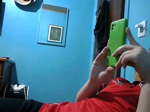 vinicius ribas online show from 04-08-26, 03:08