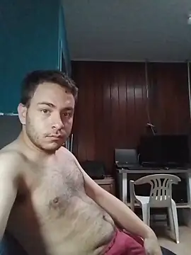 vinicius ribas online show from 04-11-26, 05:27