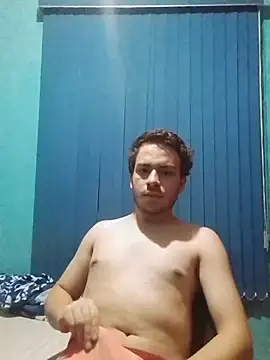 vinicius ribas online show from 02-16-26, 03:05