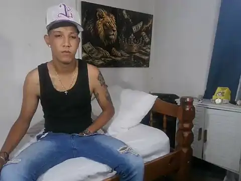 badboy master online show from 05-30-26, 03:46