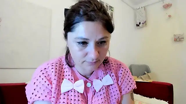 EVELYNA88 online show from 06-11-26, 04:26