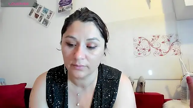 EVELYNA88 online show from 07-21-26, 10:05