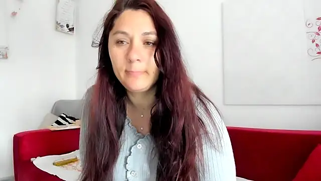 EVELYNA88 online show from 06-12-26, 07:50