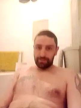 DirtyHarryyy online show from 02-13-26, 07:14