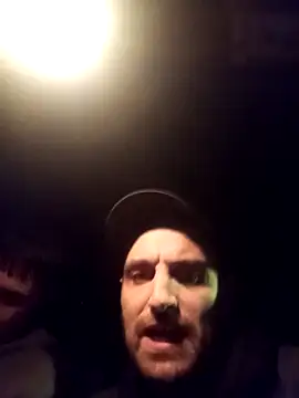 DirtyHarryyy online show from 02-23-26, 12:01