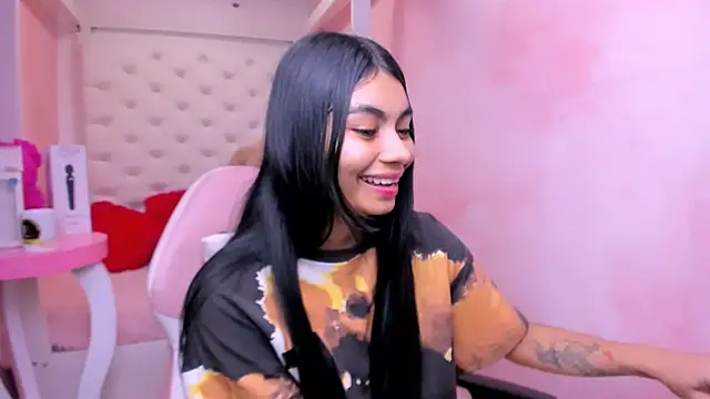 eimmy  skinny online show from 03-27-26, 08:26