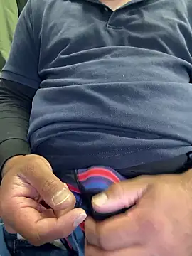 kiyomaro2 online show from 04-27-26, 01:47