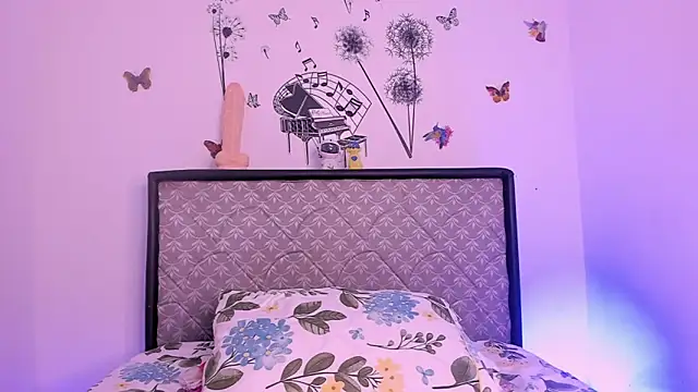 Sophie vega1 online show from 03-22-26, 03:24