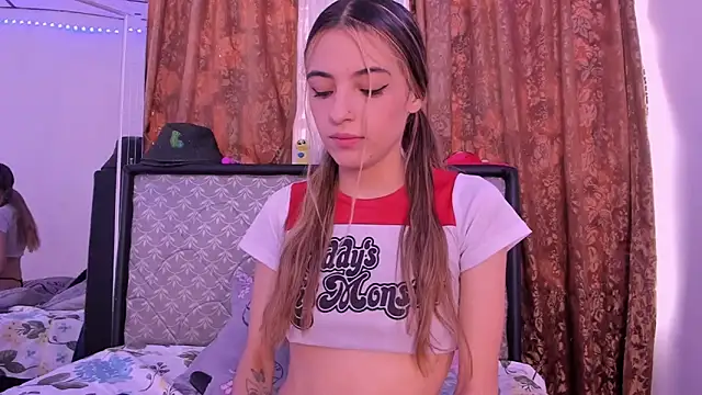 Sophie vega1 online show from 06-23-26, 05:11