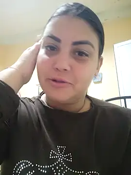 CubanaCulonaxxx online show from 02-26-26, 10:54