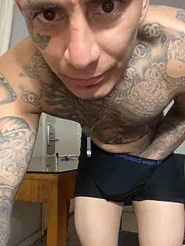 Snapshot of freaknine69 chatting on 02-22-26, 02:14 freaknine69 online show from 02-22-26, 02:14