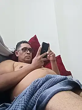 gordogruesa online show from 03-10-26, 10:14