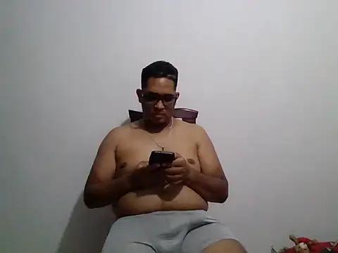 Snapshot of gordogruesa chatting on 02-21-26, 01:40 gordogruesa online show from 02-21-26, 01:40