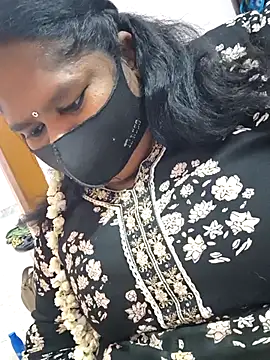 kavinisha online show from 02-25-26, 05:46