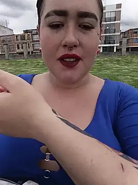 Freckless  online show from 04-09-26, 06:03