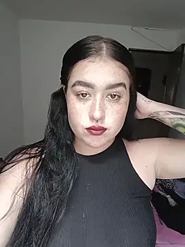 Snapshot of Freckless_ chatting on 04-19-26, 06:21 Freckless online show from 04-19-26, 06:21