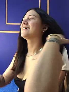 Snapshot of Cristalint chatting on 03-03-26, 03:57 Cristalint online show from 03-03-26, 03:57