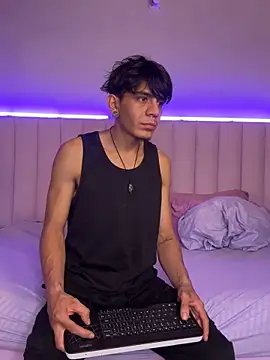 abrilandjulian online show from 03-28-26, 12:06