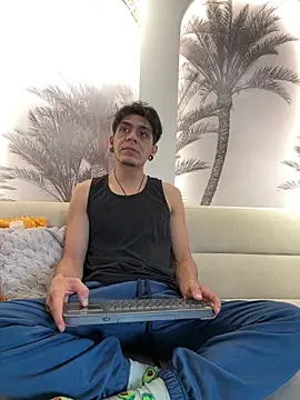 abrilandjulian online show from 04-09-26, 11:49