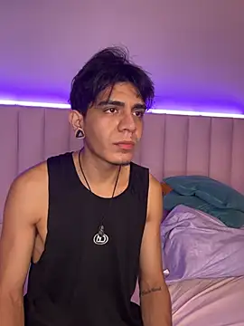 abrilandjulian online show from 04-07-26, 12:07