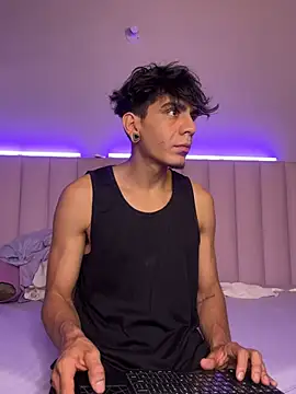 abrilandjulian online show from 03-27-26, 11:55