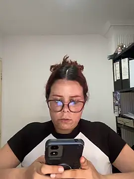 Blanquita vip online show from 03-25-26, 07:24