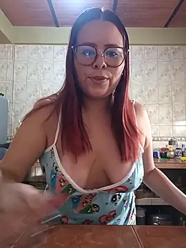 Blanquita vip online show from 04-15-26, 01:37