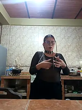 Blanquita vip online show from 03-17-26, 10:02