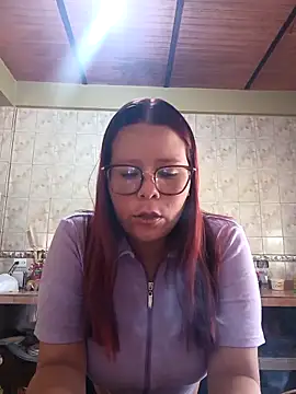 Blanquita vip online show from 04-10-26, 05:09