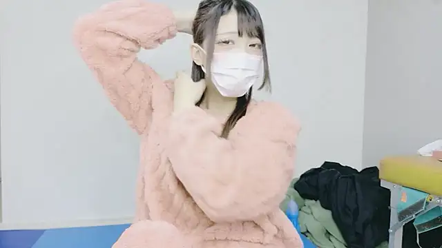 nene sakurada online show from 03-07-26, 11:05